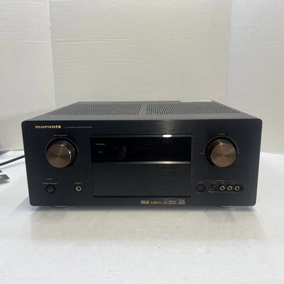 Marantz SR 7500 7.1 Channel  Receiver - Image 1 of 4