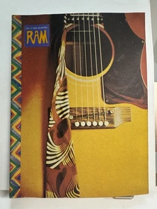 Paul und Linda Mccartney, Ram, Songbook - Bild 1 von 8