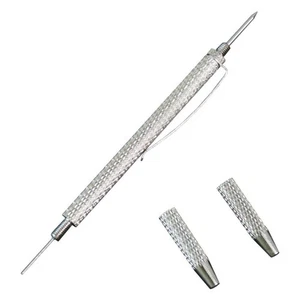 2-in-1 Windshield Washer Spraying Nozzle Cleanup and Adjustment Tools QDF - Picture 1 of 14