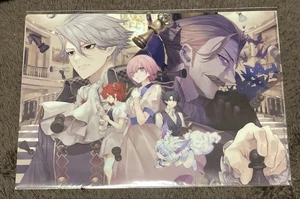 Fgo Clear File - Picture 1 of 1