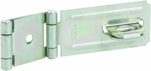 National Hardware N103-291 V34 Double Hinge Safety 4-1/2 Inch, Zinc Plated  - Picture 1 of 1