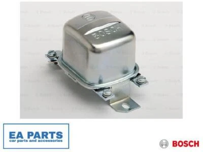 Alternator Regulator BOSCH F 026 T02 204 - Image 1 of 3