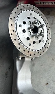 2018-2021 Honda Goldwing GL1800 GL 1800 GENUINE Rear Final Drive Swingarm [RECY] - Picture 1 of 6