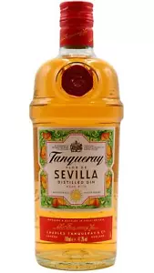 Tanqueray - Flor de Sevilla Distilled Gin 70cl - Picture 1 of 1
