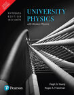 University Physics with Modern Physic  Hugh D. Young15th  INTL ED  Ship from USA