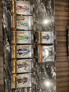 Marvel Legends Eternals 8 Figuren - BAF Gilgamesh - Bild 1 von 17