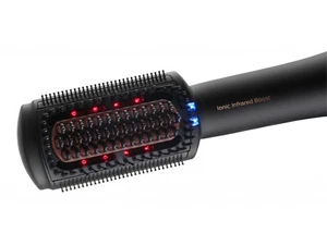 Spazzola ad aria calda VH6040 ELITE spazzola lisciante per capelli - Imagen 1 de 4