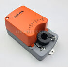 QTY: 1 NEW 24V 4Nm Electric Damper Actuator Switch Actuator