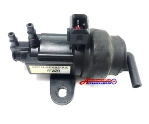 Ford Mondeo 3 III Trasduttore di Pressione Turbocompressore 3S7Q9E882AA - Picture 1 of 1