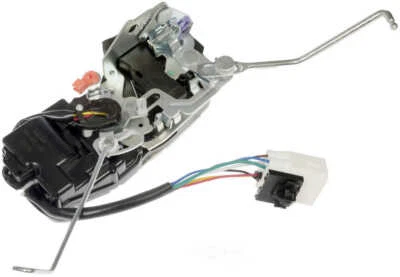 Actuador de cerradura de puerta motor Dorman 931-492 se adapta a 98-04 Toyota Tacoma Foto 1 de 4