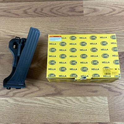 Hella Accelerator Pedal Sensor 6PV 010946011 for Audi VW Volkswagon - Image 1 of 4