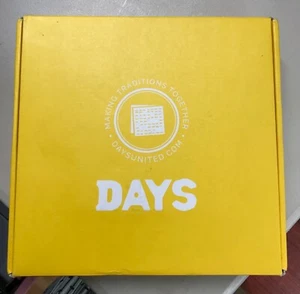 Days United Passover Celebrate Traditions In a Box DIY Ceder Holiday Crafts NEW - Picture 1 of 12