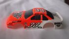 AFX Tomy HO Scale Team AFX Ford Thunderbird Slot Car Body Only #33