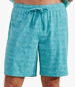 Caribbean Joe men's lightweight sleepwear pajama Lounge shorts pjs Bottoms New - Picture 1 of 9