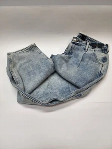 Hollister CURVY HIGH-RISE  MOM JEANS Size 28W x 27L New With Tags - Picture 1 of 7