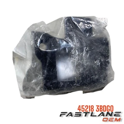 Soporte varilla enrollable Hyundai Sonata 2015-2019 nuevo OEM 45218 3BDG0 Foto 1 de 4