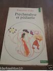 Psychanalyse And Paediatric Françoise Dolto Points