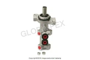 Mercedes w163 (1998-2005) Brake Master Cylinder METELLI + 1 year WARRANTY - Picture 1 of 1