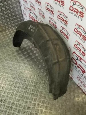 GUARDABARROS GUARDABARROS AUDI A4 OSR CONDUCTOR ESTADO TRASERO 2.0T 2004-2009 Foto 1 de 4