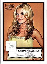 B3777- 2005-06 Topps Style BK #s 1-165 +Inserts -You Pick- 10+ FREE US SHIP