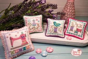 Heart Song Minis ~ Kirschblüten - Bild 1 von 1