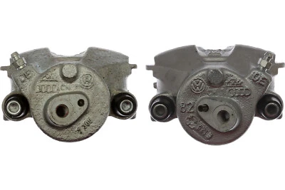 KIT Pinzas de freno de disco delanteras Raybestos para Volkswagen Jetta 1999-2015 (78949) Foto 1 de 4