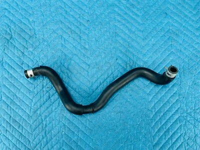 Lexus RX330 HVAC Outlet Water Heater Hose 2004 2005 2006 OEM - Image 1 of 4