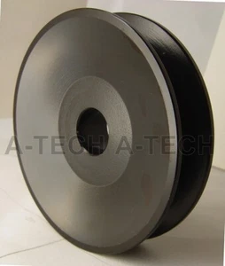 Single Groove HITACHI Alternator V Belt 79mmOD Pulley Nissan Infiniti 15mmID - Picture 1 of 4
