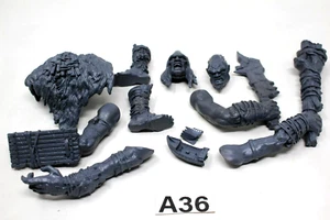 Conquest Mountain Troll - A36 - Picture 1 of 1