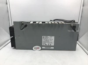 ALIMENTATORE PER APPLE POWER MAC G5 MOD: DPS-710BB A, APPLE PARTS 614-0368 USATO - Afbeelding 1 van 7