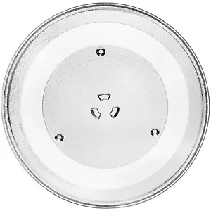 GE JVM1642BB002 Microwave 12.5" Plate Turntable - Picture 1 of 1