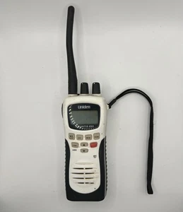 Uniden Atlantis 250 Radio - UNTESTED - Zdjęcie 1 z 4