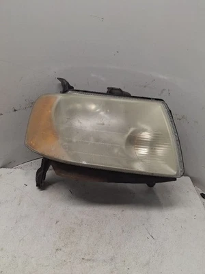 Faro izquierdo conductor compatible con 05-07 FREESTYLE 1425900 Foto 1 de 4