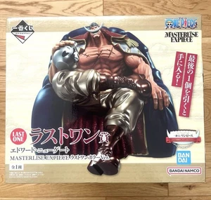 One Piece Ichiban Kuji Shirohige Pirata ~ Padre e Hijos Último 394021 - Imagen 1 de 5