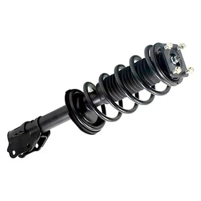 For Mazda CX-7 07-12 Strut Assembly Ultra ReadyMount Front Passenger Side Fully - Image 1 of 4