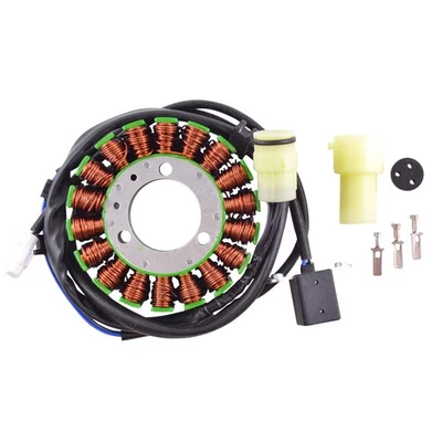 Generator Stator Arctic Cat 366 4x4 Auto / 4x4 Auto SE 2008 2011 - Image 1 of 4