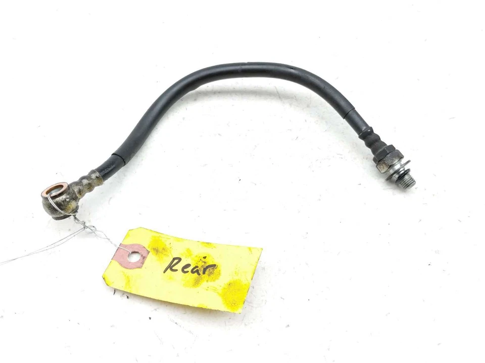 Manguera amortiguador línea amortiguador Suzuki VStrom DL1000 02-12 Foto 1 de 4