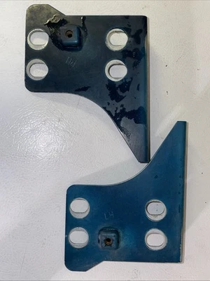 SOPORTE SOPORTE NÚCLEO ESQUINA FORD F150 F250 F350 1992-1996 Bronco Foto 1 de 4