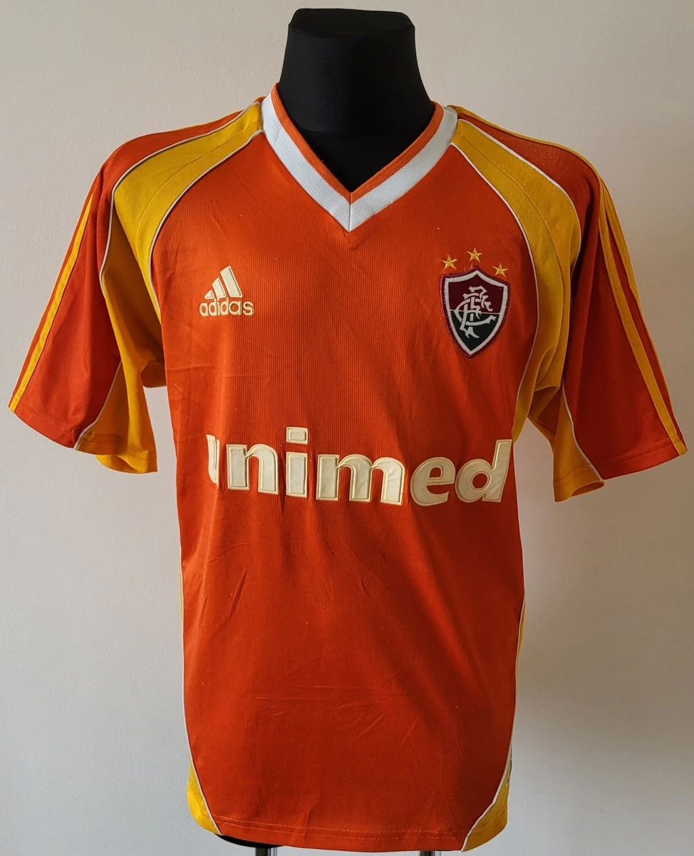 Preços baixos em Adidas Fluminense International Club Camisas de