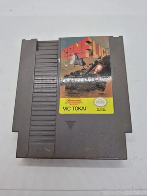 Sistema de entretenimento Nintendo Conflict NES Vic Tokai - Imagem 1 de 2