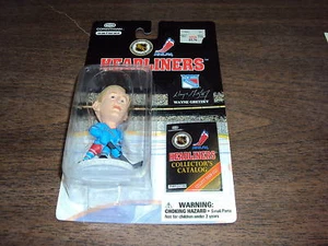 Headliner 1997 Wayne Gretzky - Picture 1 of 1