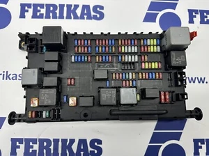 DAF XF106 central fuse box 2150895, 1113917AA - Picture 1 of 4