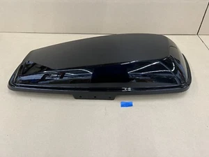 2015 OEM Harley-Davidson CVO Right Touring Saddlebag Lid 902011181DXK - Picture 1 of 6