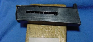 Original WAC Echasa MAB Modele G & GZ Caliber 32 LR 7 Rd Pistol Magazine Clip - Picture 1 of 8