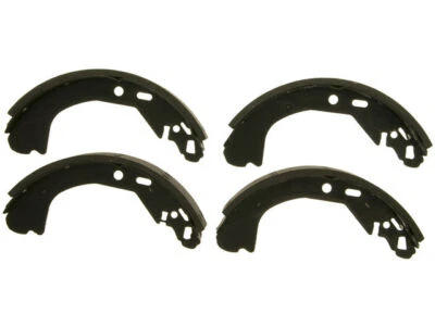 For 1995-2002 Chevrolet Cavalier Brake Shoe Set Rear Wagner 47163BS 1998 1996 - Image 1 of 2