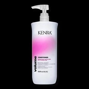 33.8 oz - Kenra Professional Volume Conditioner |7227 - Picture 1 of 5