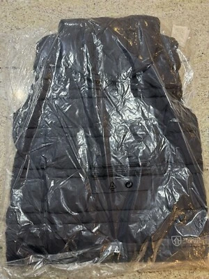 Жилет пуховик синий Scotch & Soda - Изображение 1 из 3