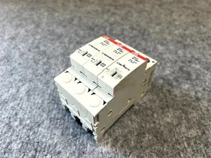 ABB OVR 40-1000C, 2CTB803950R0100 Überspannungsableiter - Picture 1 of 5