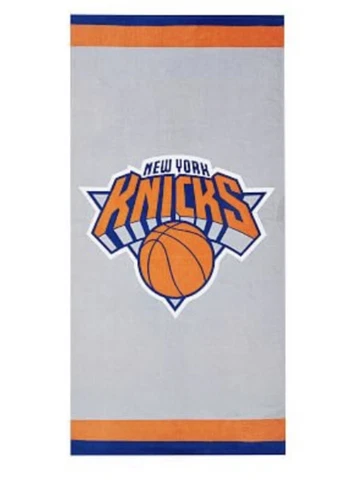 NBA Pottery Barn Teen New York Knicks Beach Towel NEW Cover