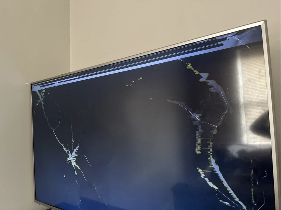 Sharp 4T-C65FS1UR Roku Tv 65" Class [64.5" Diag.] Oled 4k Ultra Hd [4t-c65fs1ur] - Image 1 of 1